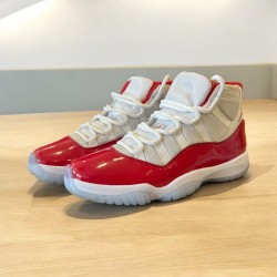 Jordan 11 Retro - cherry