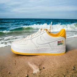 Nike Air Force 1 Low West Indies 2