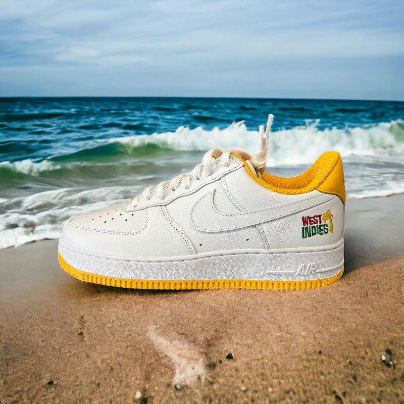 Nike Air Force 1 Low West Indies 2