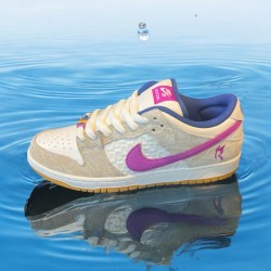 Nike SB Dunk Low Rayssa Leal