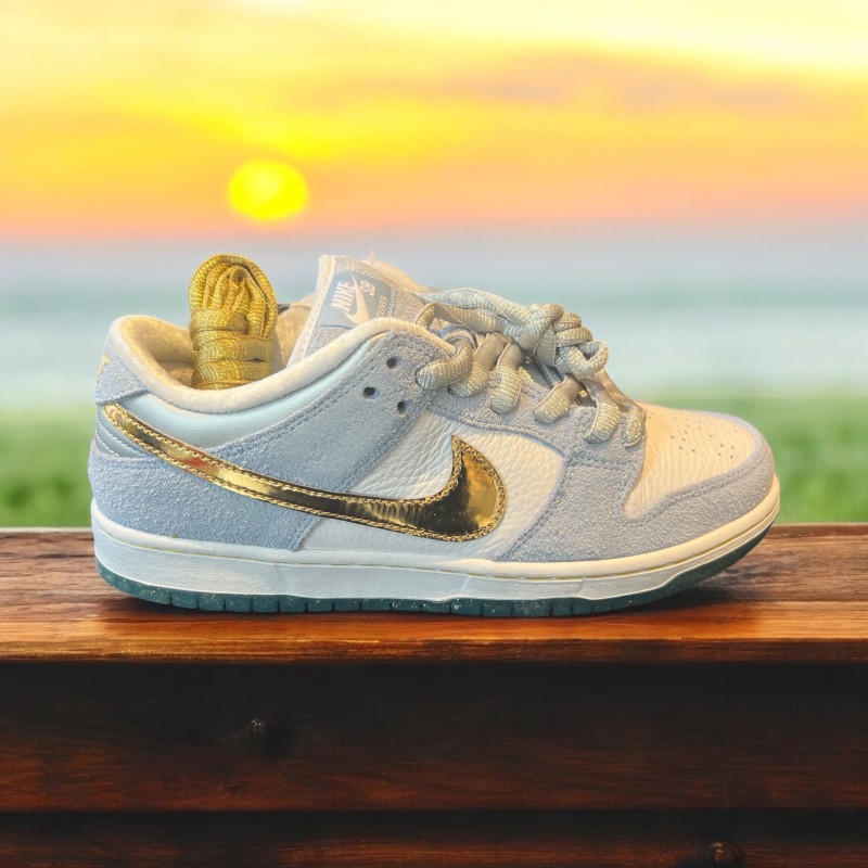 Nike SB Dunk Low Sean Cliver