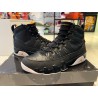 Jordan 9 Retro Black citrus