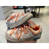 Nike Dunk Low - OFF-White series 31/50