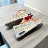 Nike Dunk Low - OFF-White series 31/50